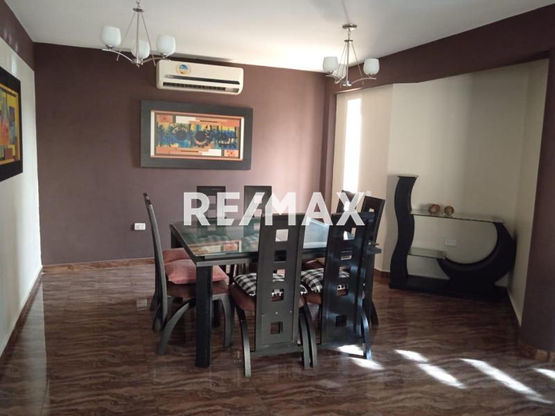Casa en Alquiler, Conjunto Residencial Encerinela, Puerta Maraven.