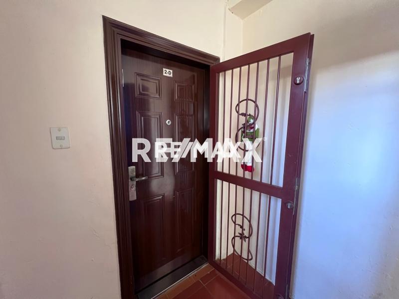 Apartamento en Venta Balcones de Paraguana 1