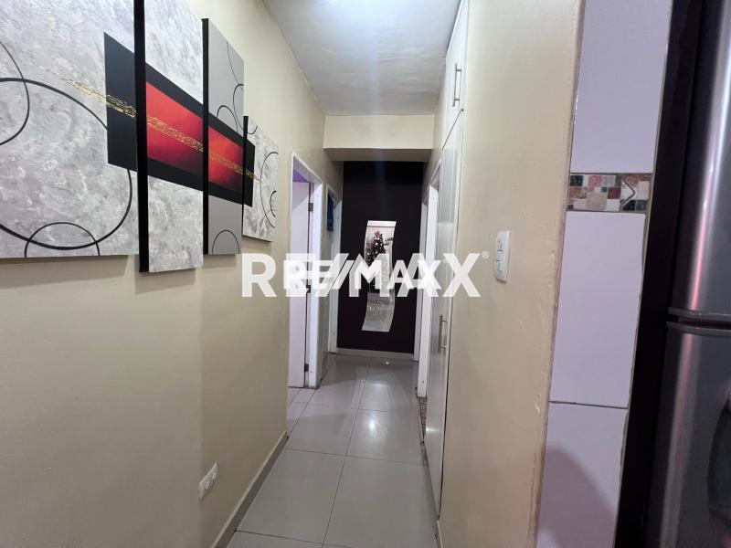 Apartamento en Venta Balcones de Paraguana 1