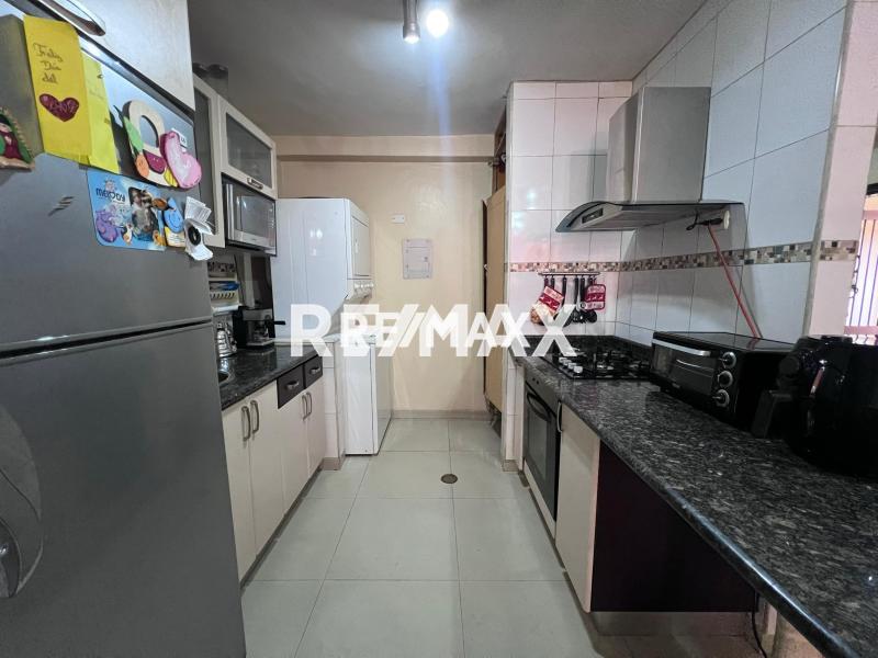 Apartamento en Venta Balcones de Paraguana 1