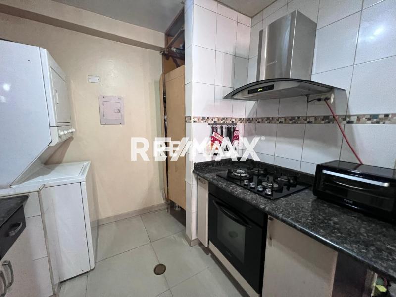 Apartamento en Venta Balcones de Paraguana 1
