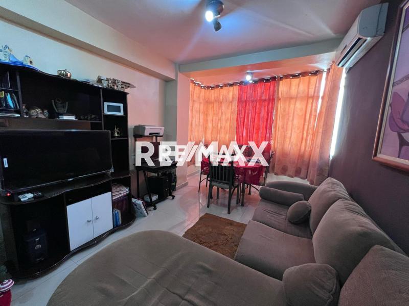 Apartamento en Venta Balcones de Paraguana 1