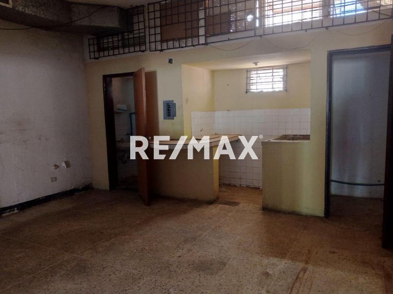 Local Comercial en Venta. Puerta Maraven. Punto Fijo