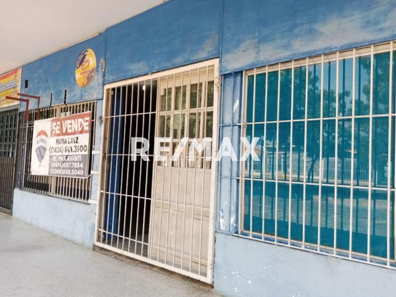 Local Comercial en Venta. Puerta Maraven. Punto Fijo