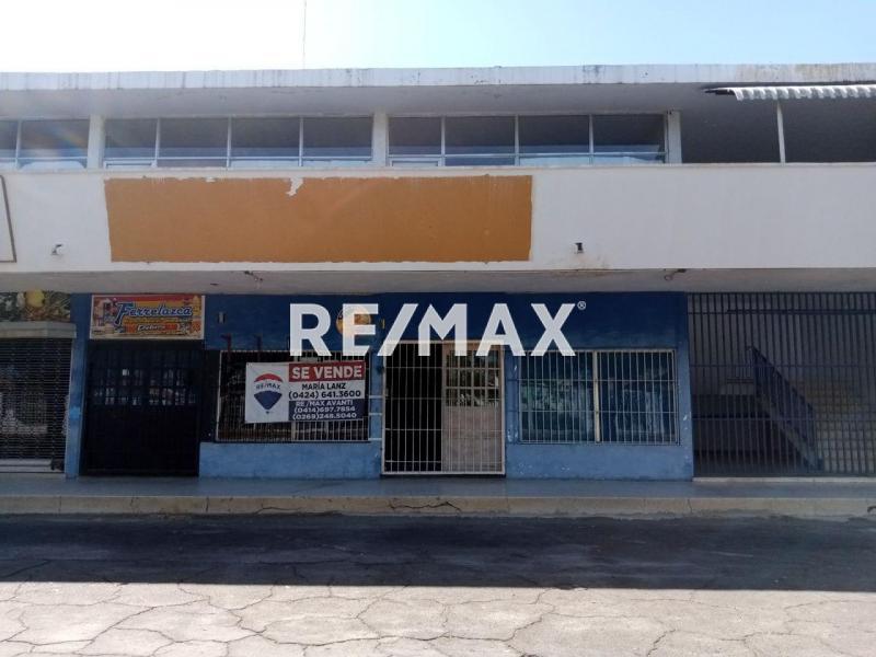 Local Comercial en Venta. Puerta Maraven. Punto Fijo