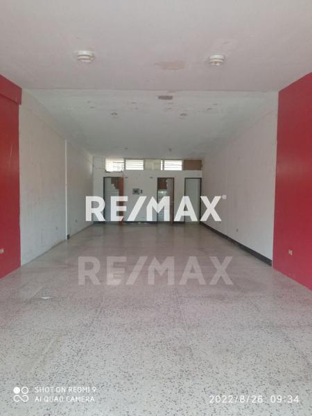 Local Comercial en Venta. Puerta Maraven. Punto Fijo