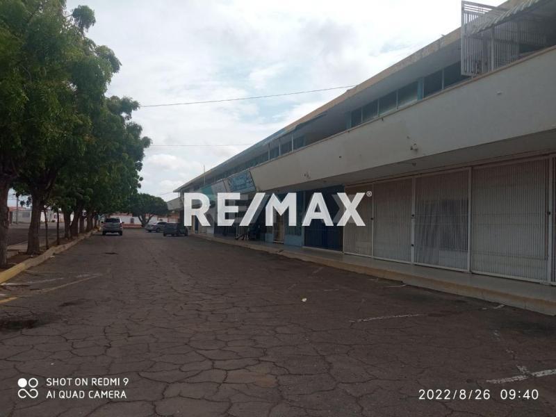 Local Comercial en Venta. Puerta Maraven. Punto Fijo
