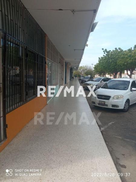 Local Comercial en Venta. Puerta Maraven. Punto Fijo