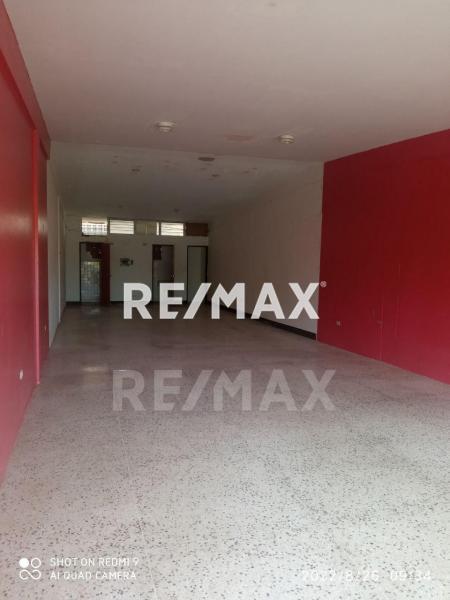 Local Comercial en Venta. Puerta Maraven. Punto Fijo