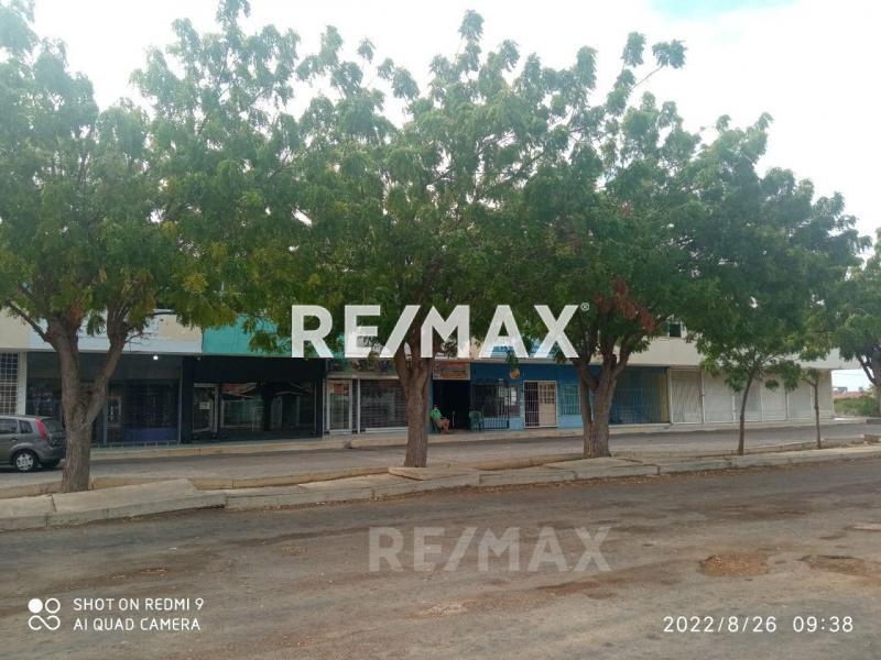 Local Comercial en Venta. Puerta Maraven. Punto Fijo