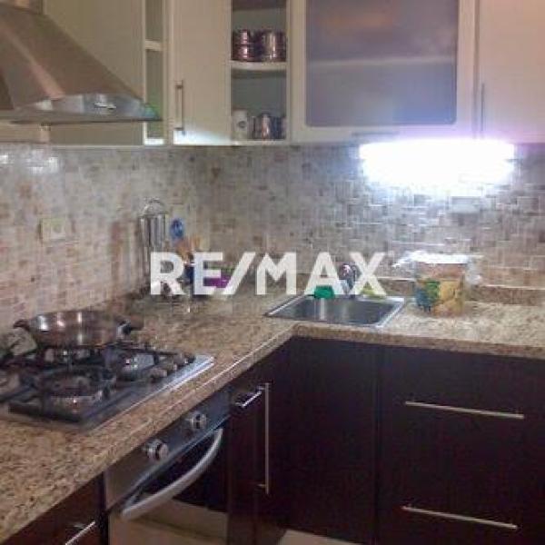 En Venta Apartamento Residencias las 3 Carabelas piso # 1