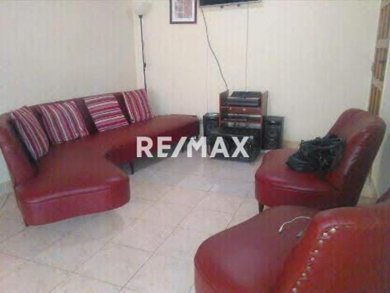 En Venta Apartamento Residencias las 3 Carabelas piso # 1