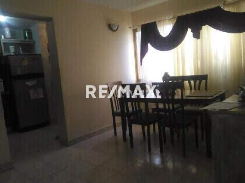 En Venta Apartamento Residencias las 3 Carabelas piso # 1