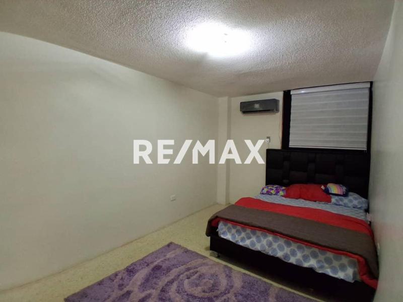 Apartamento en Venta, Conjunto Residencial Los Claveles