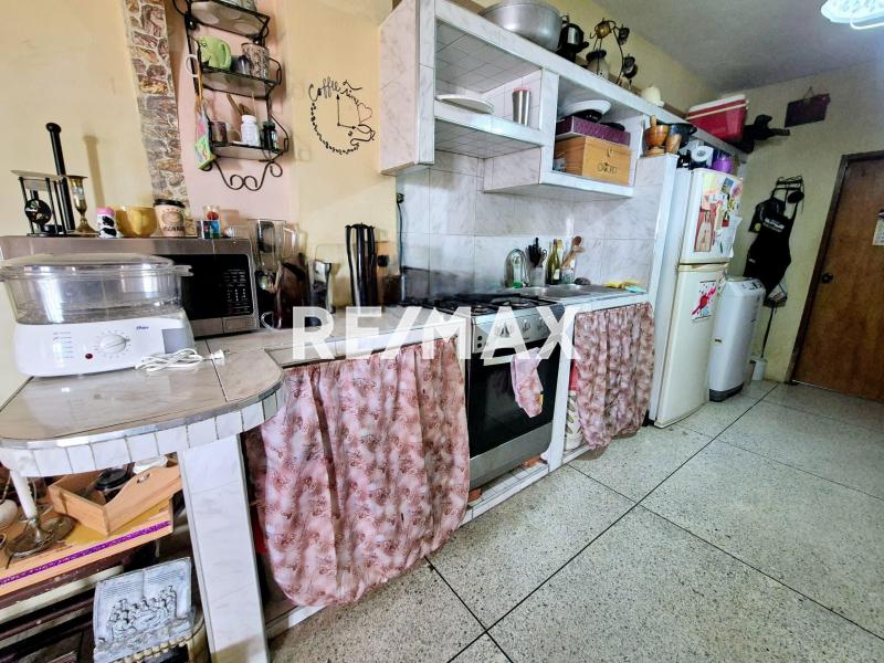 En Venta Apartamento Residencias las 3 Carabelas piso # 1