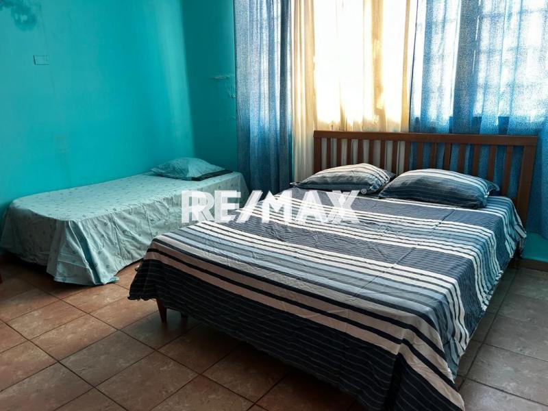 EN VENTA, HERMOSA CASA EN JUDIBANA