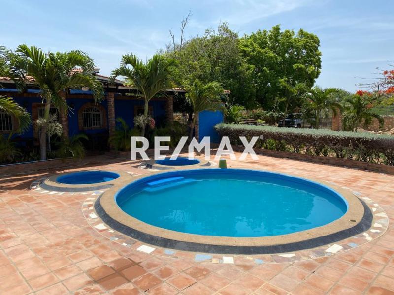 En Venta, hermosa posada y restaurante ubicada en  Santa Ana