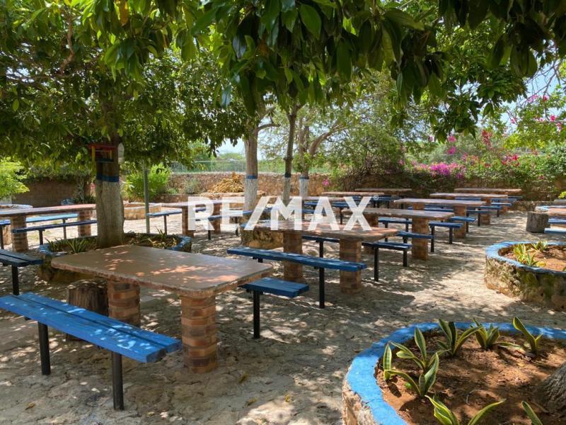 En Venta, hermosa posada y restaurante ubicada en  Santa Ana