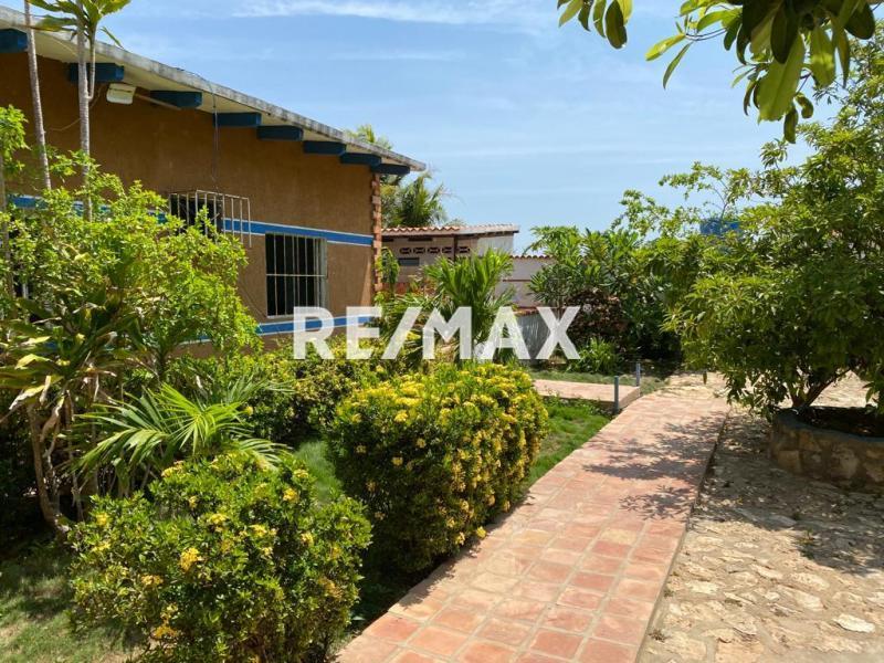 En Venta, hermosa posada y restaurante ubicada en  Santa Ana