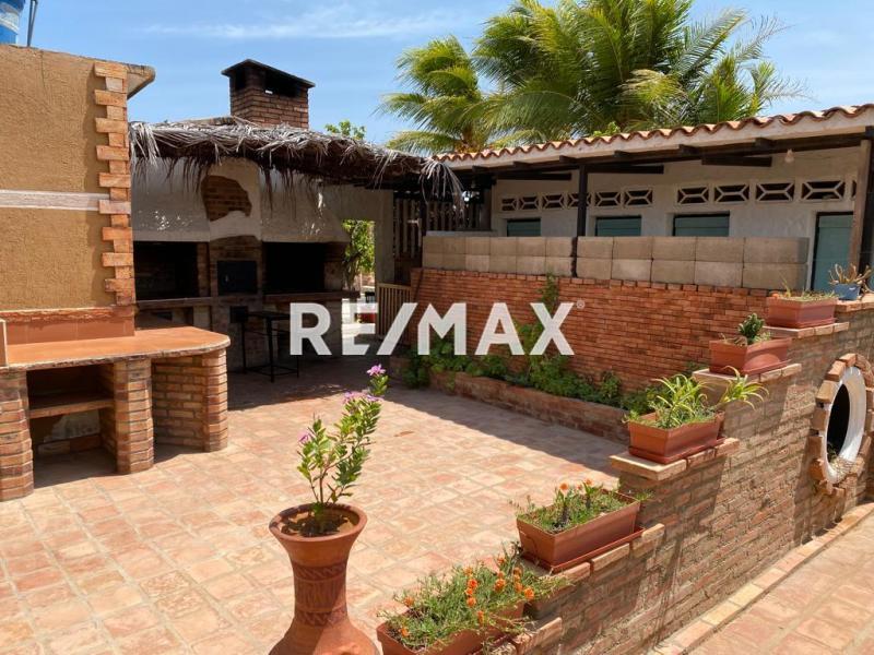 En Venta, hermosa posada y restaurante ubicada en  Santa Ana