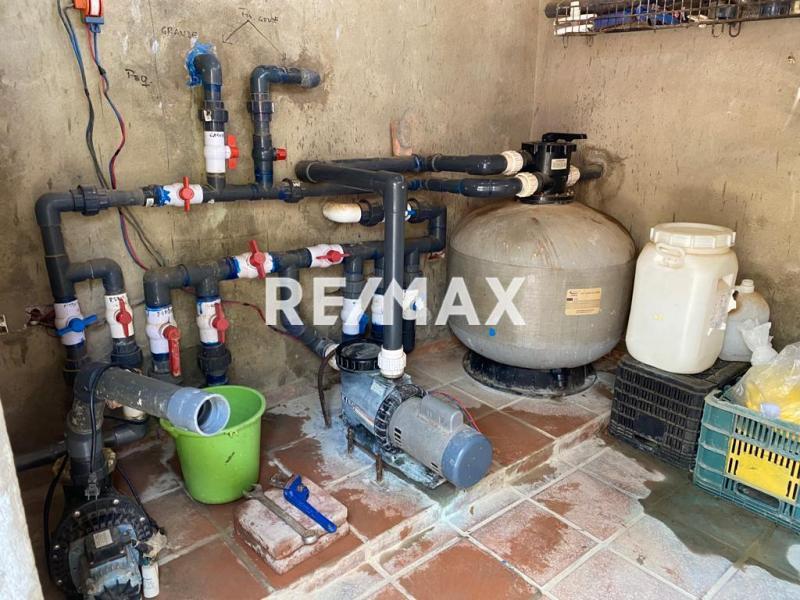 En Venta, hermosa posada y restaurante ubicada en  Santa Ana