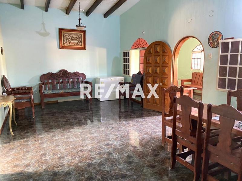 En Venta, hermosa posada y restaurante ubicada en  Santa Ana