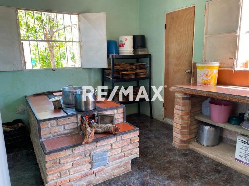 En Venta, hermosa posada y restaurante ubicada en  Santa Ana