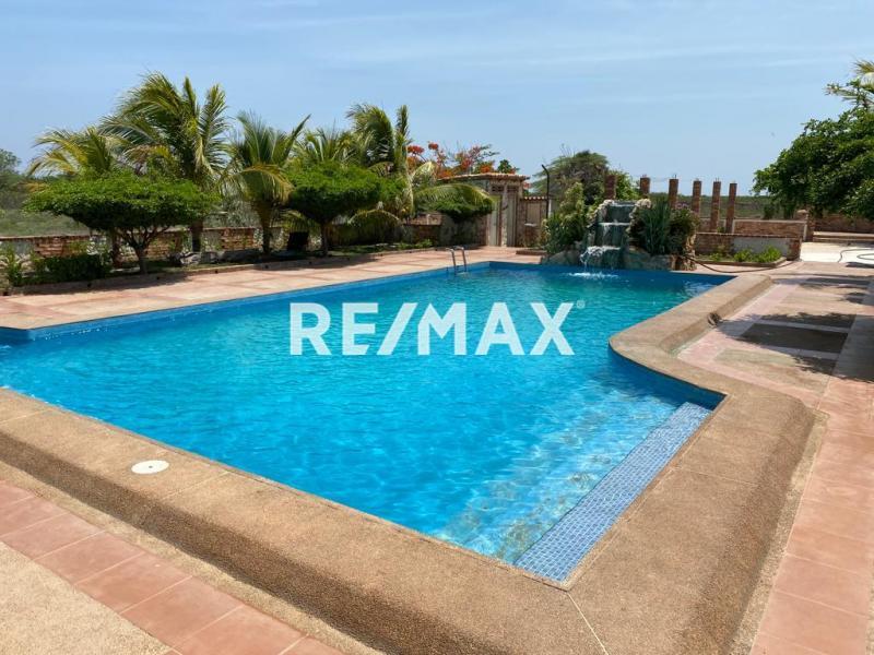 En Venta, hermosa posada y restaurante ubicada en  Santa Ana