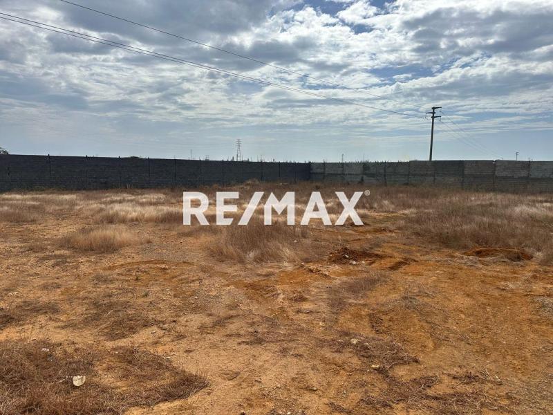 Galpón en Venta, Sector La Pedrera