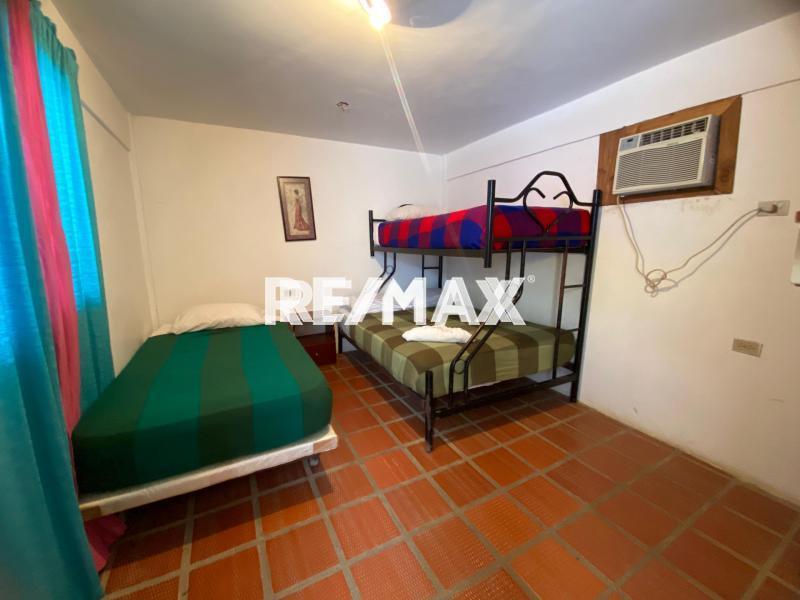 En Alquiler Posada, Hostal La Casona, Adicora