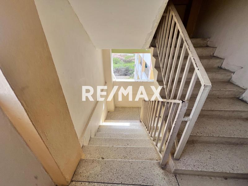 Apartamento en venta. Santa Irene.