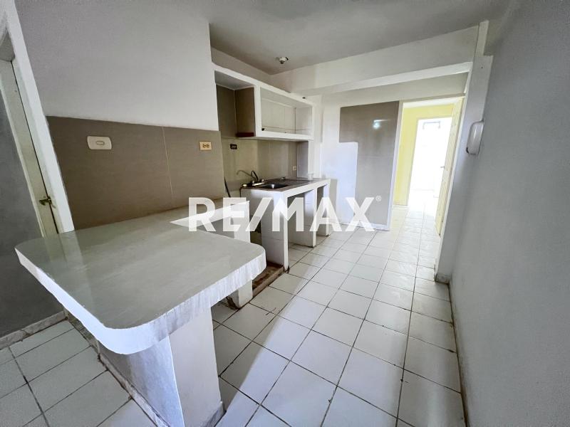 Apartamento en venta. Santa Irene.
