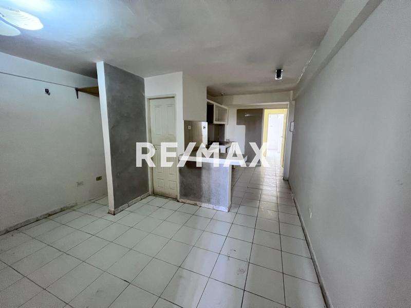 Apartamento en venta. Santa Irene.
