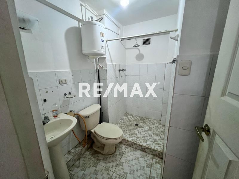 Apartamento en venta. Santa Irene.