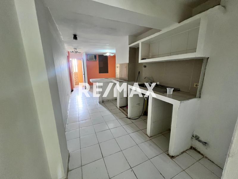 Apartamento en venta. Santa Irene.