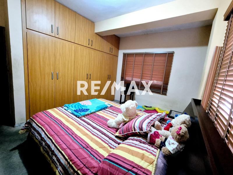 En Venta Apartamento Edif. Domingo Centro de Punto Fijo