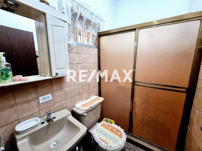 En Venta Apartamento Edif. Domingo Centro de Punto Fijo