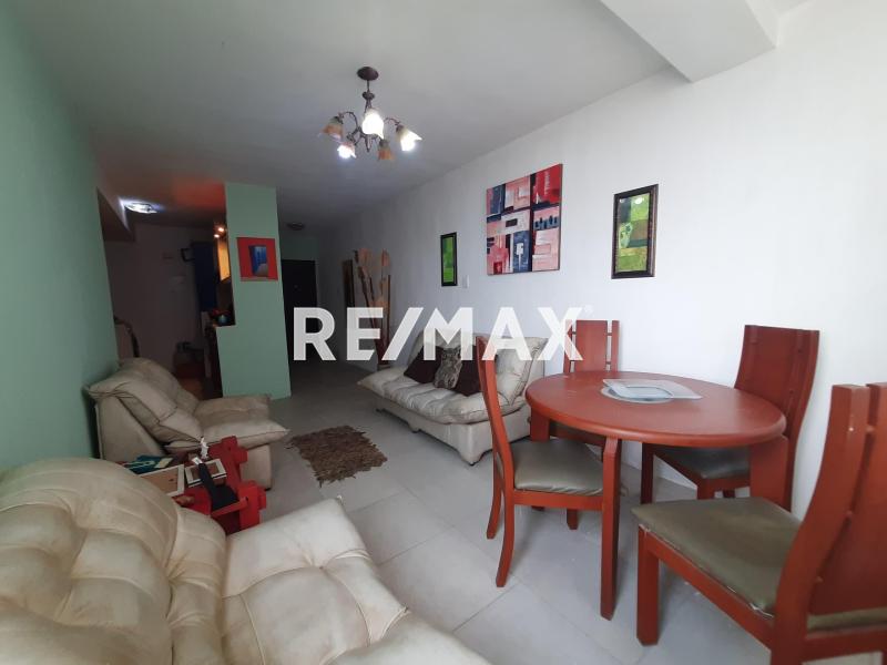 Apartamento en Alquiler, Balcones 1.