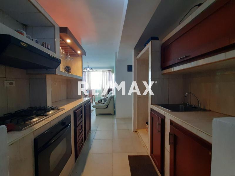 Apartamento en Alquiler, Balcones 1.