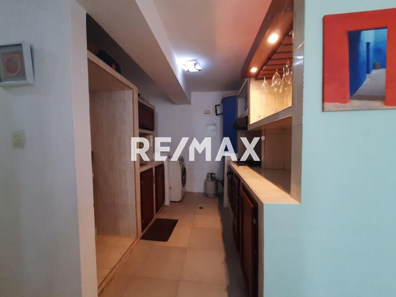 Apartamento en Alquiler, Balcones 1.