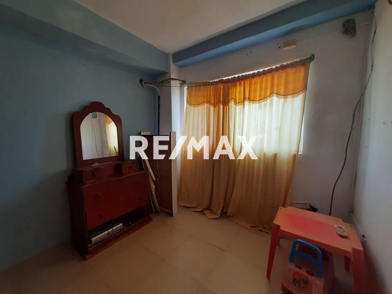 Apartamento en Alquiler, Balcones 1.