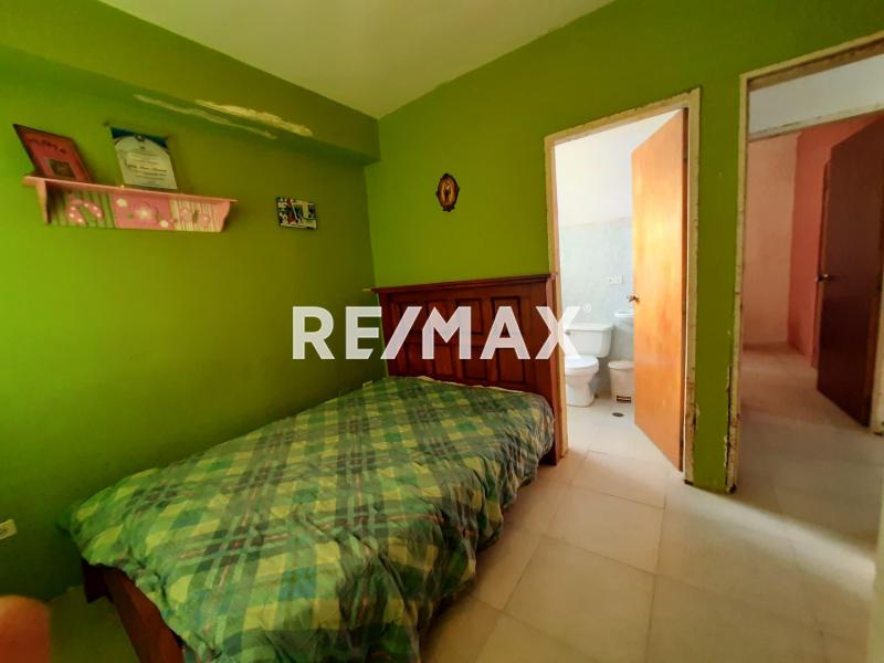 Apartamento en Alquiler, Balcones 1.