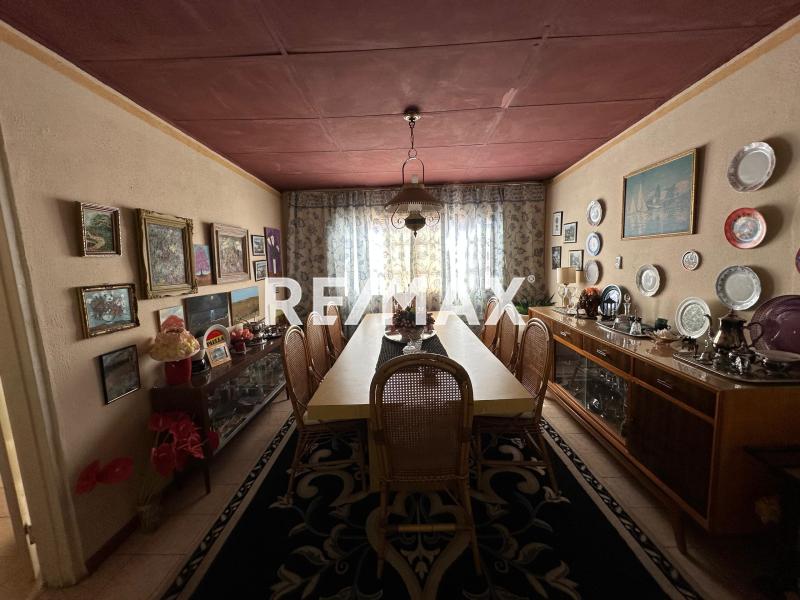 En Venta Casa Maraven Urb Campo Menor Municipio Carirubana