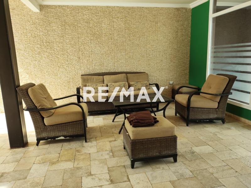 Apartamento en Venta  Amoblado en la Playa