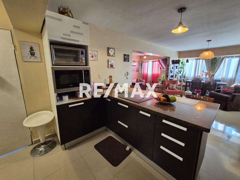 En Venta Apartamento Residencias San Roman