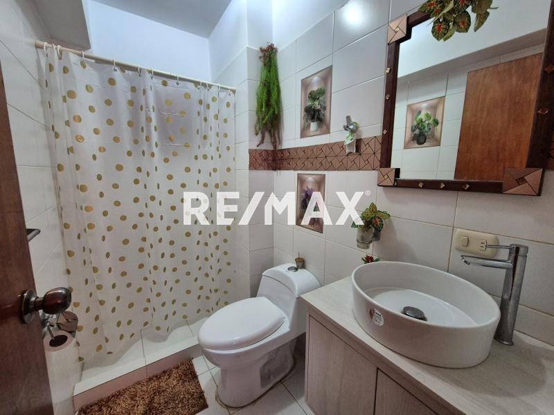 En Venta Apartamento Residencias San Roman