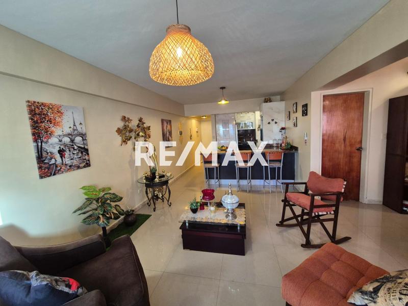 En Venta Apartamento Residencias San Roman