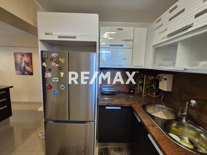 En Venta Apartamento Residencias San Roman