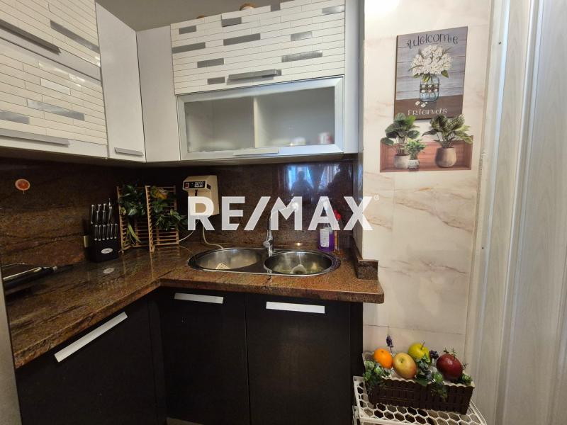 En Venta Apartamento Residencias San Roman