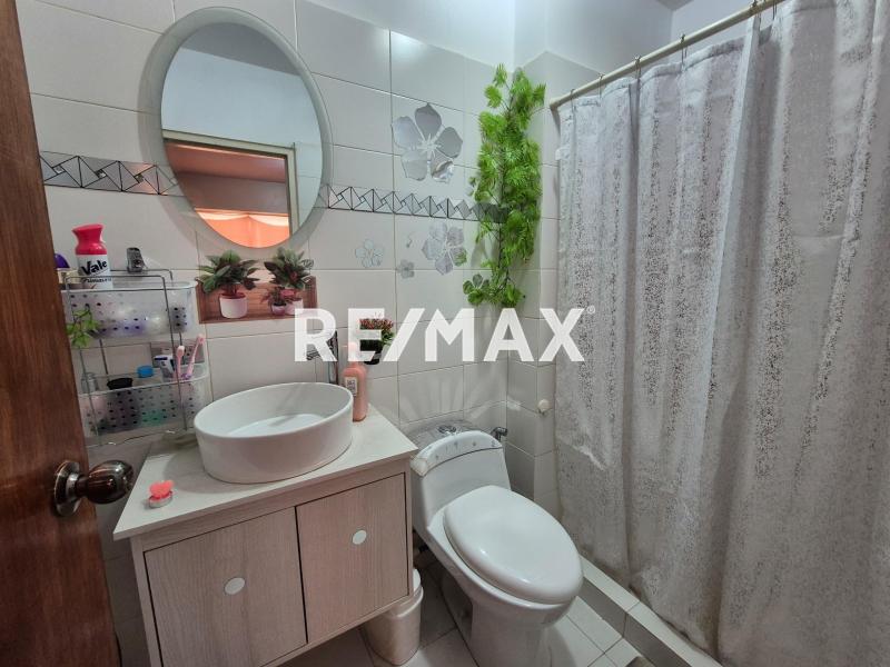 En Venta Apartamento Residencias San Roman